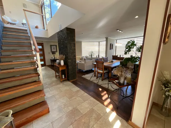 Casa En Venta Schaub Chiguayante - Espectacular