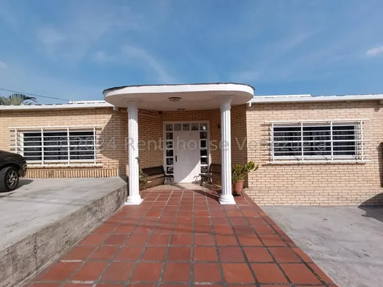 Increíble Casa En Venta - Los Guayabitos // Mls #26-20585