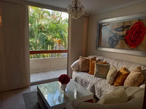Hermosa Casa Familiar En Conjunto Cerrado Cod. 54478