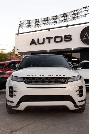 Land Rover Range Rover Evoque R - Dynamic S P250