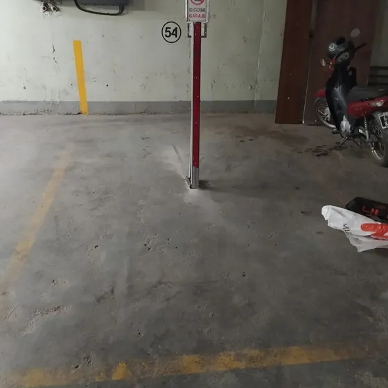 Cochera En Venta - Miralejos 2 - Carlos Paz