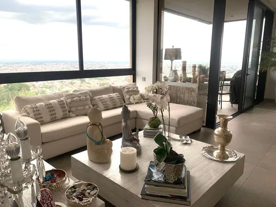 Venta Apartamento Luxury Oeste (m)