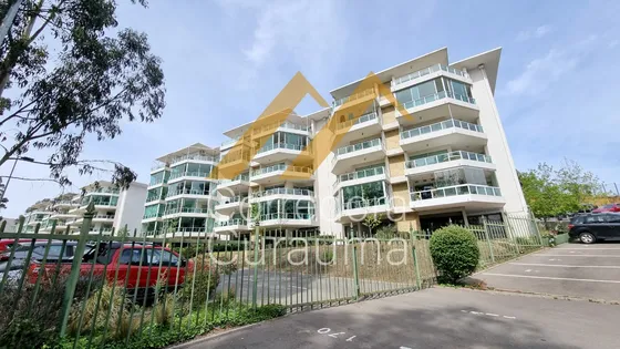 Departamento 4d/4b De 139 M² Condominio Mirador De Curauma