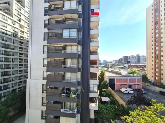 Sector Metro Chile España