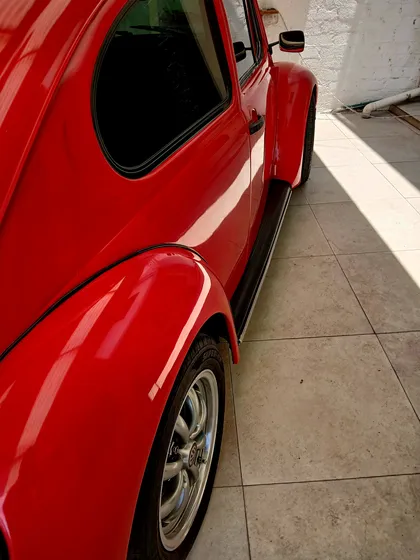 Vw,en Buen Estado Mecánica, Como Estéticamente.