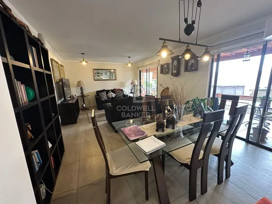 Arriendo Y Compromiso De Compra/chicureo Poniente
