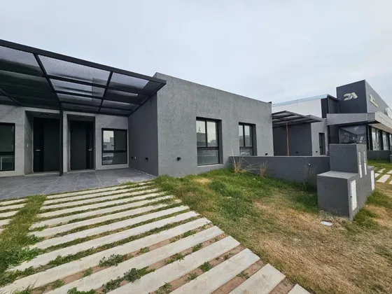 Alquiler Docta- Duplex Todo En 1 Planta
