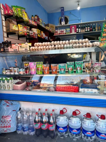 Fondo De Comercio Fiambrería Almacén 