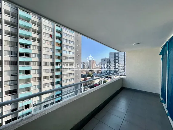 Excelente Departamento A Pasos Del Metro 