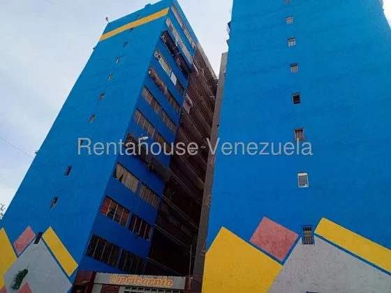 Jip 25-20074. Rentahouse Vende Apartamento De 62.5 Mts2, Excelente Ubicacion. Residencias Codazzi, Cagua