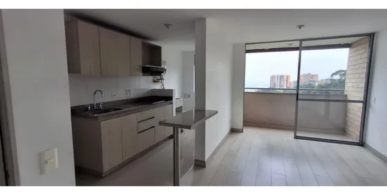 Venta De Apartamento En El Chingui, Envigado