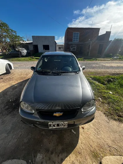 Chevrolet Corsa 1.4 Classic