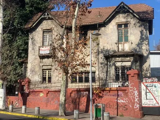 Local Comercial En Venta En Recoleta