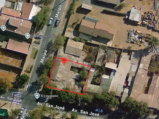 Venta Terreno San Bernardo Desarrollo Inmobiliario