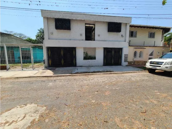 Casa En Venta Las Quintas Ii Con 2 Anexos As-8370264