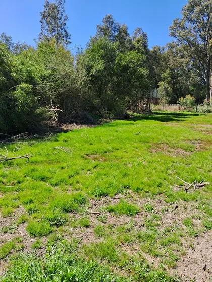 Venta Terreno En Sauce De Portezuelo Maldonado