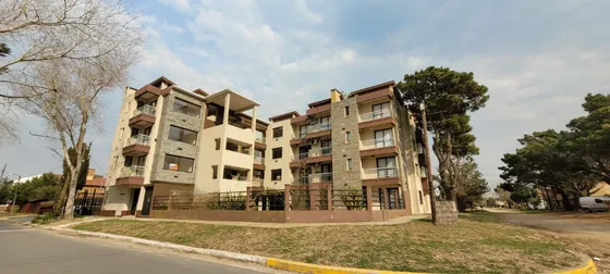 Venta Departamento 2 Ambientes 43 M2 - Financiado -costa Azul