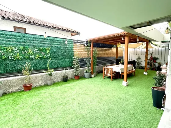 Departamento En Venta Echeñique En La Reina