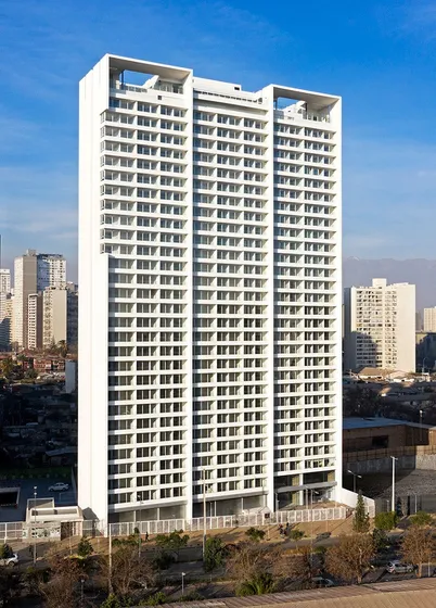 Edificio Caiquén