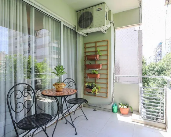 Departamento 3 Ambientes. | Pumacahua Al 100