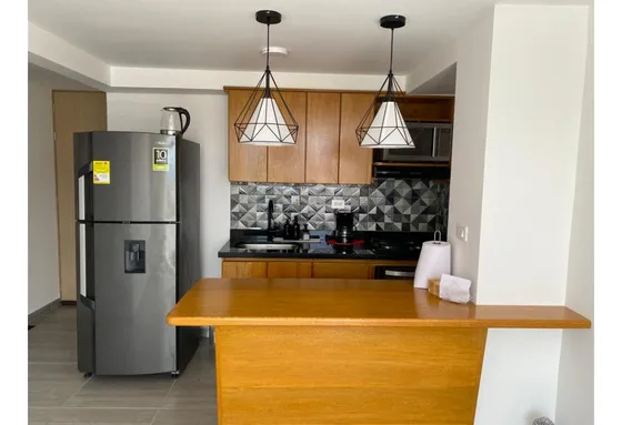 Apartamento En Venta Amazonía Bello 