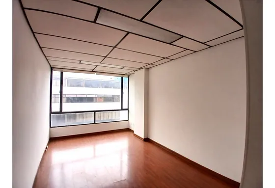 Oficina En Venta En Chico Virrey