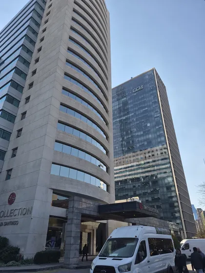 Clinica Estetica, Mall Costanera, Las Condes