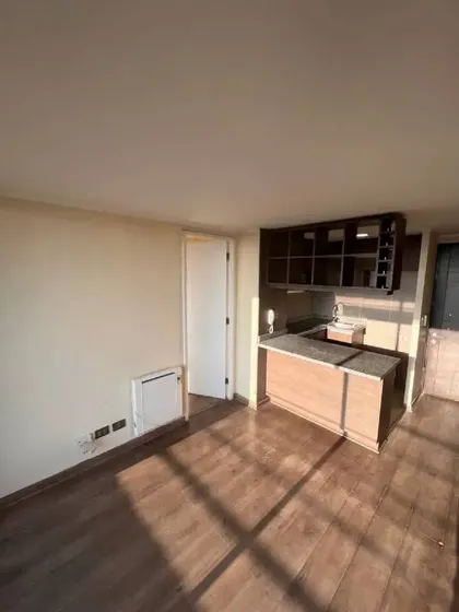 Arriendo Depto 2d+2b |metro Ciudad Del Niño