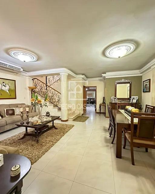 Venta Town House Amoblado, En Urbanización Villa Granada, Conjunto Residencial Athenea Place, Puerto Ordaz, Guayana, Bolivar, Veezuela