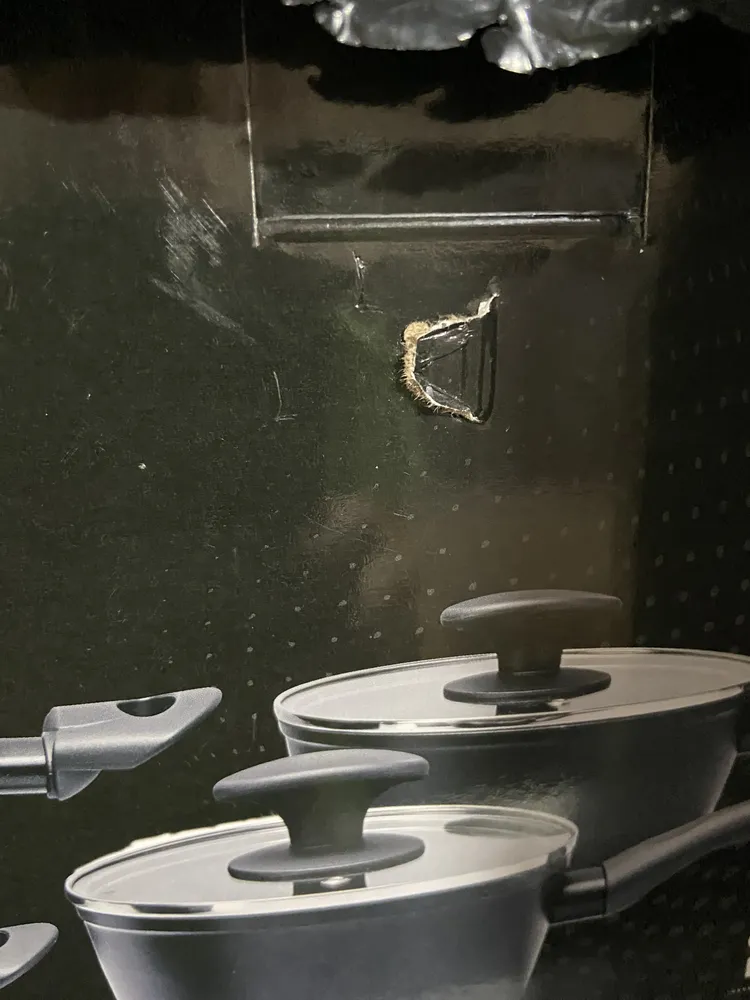 Foto do produto compartilhada pelo comprador 2 de 3