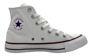 Botitas all star blancas hotsell