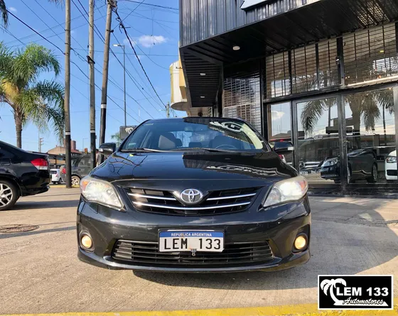 Toyota Corolla 1.8 Se-g Mt 136cv