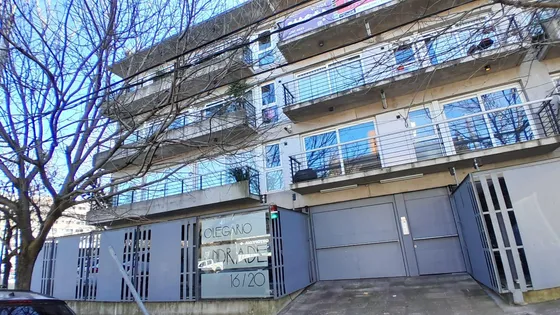 Departamento En Olivos 