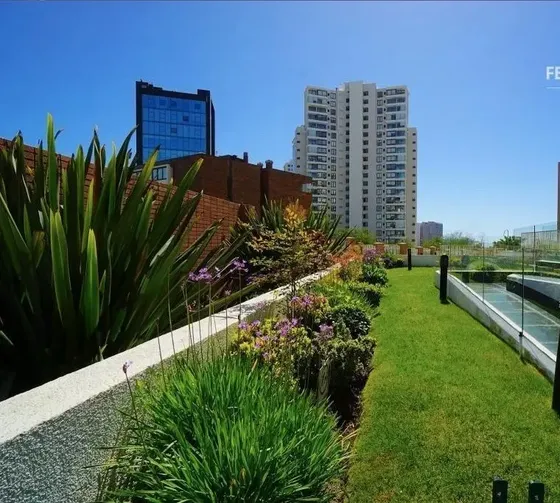 Venta Ideal Inversión Bosque De Montemar 2b 2b 2e 1b.