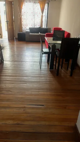 Excelente Casa 3 Dormitorios, Pasaje Cerrado