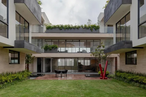 Últimas Casas En Alfieri Cuajimalpa-entrega Inmediata.
