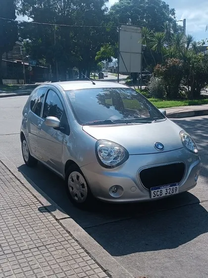 Geely Lc 1.0 Gb