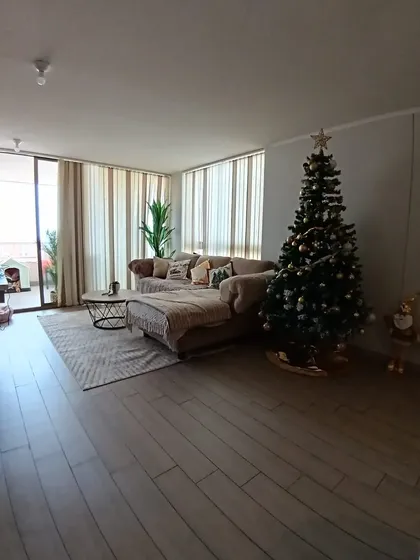 Departamento En Venta Sector Sur