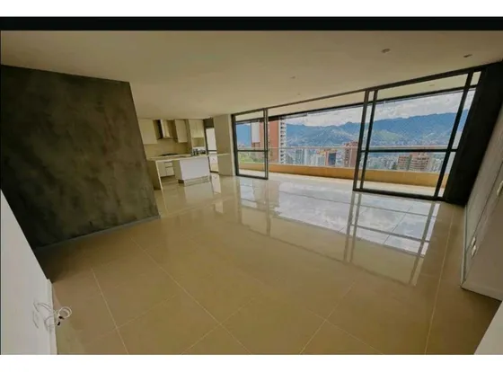Venta De Apartamento El Poblado Sectorla Calera Excelente Ubicación