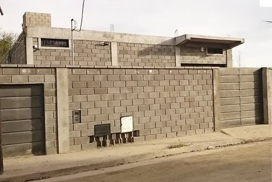 Galpon De 339mts2 Villa Carlos Paz