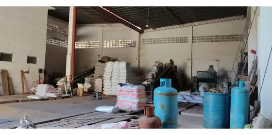 Bodega En Arriendo, Villavicencio