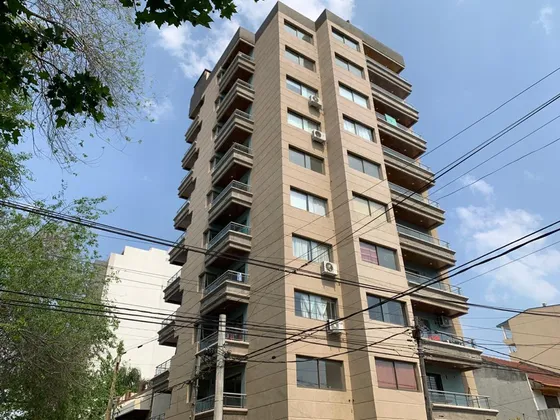 Departamento En Venta En Caseros