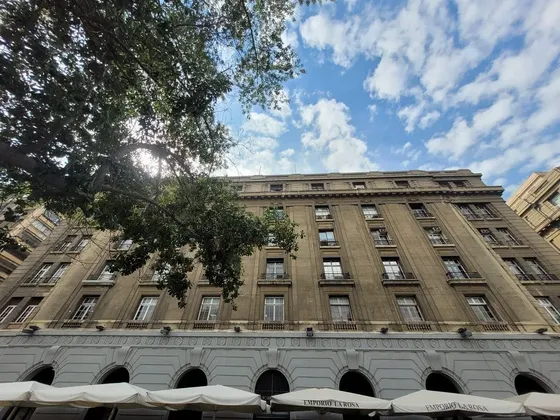 Gran Ubicación! Plaza De Armas