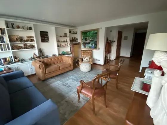 Departamento En Arriendo -luis Pasteur -manquehue