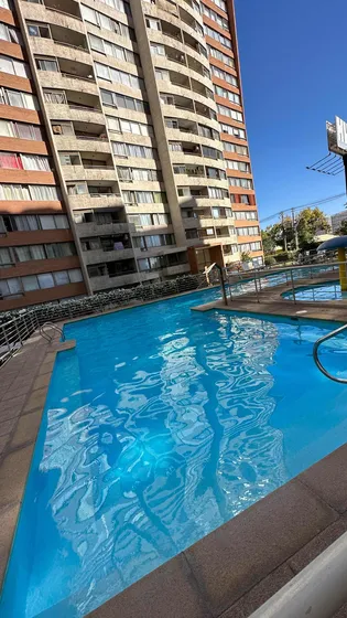 Dpto 3 Dorm, 2 Baños, Est Y Bod. Cerca Metro
