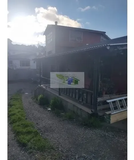 Casa En Venta En Nercon