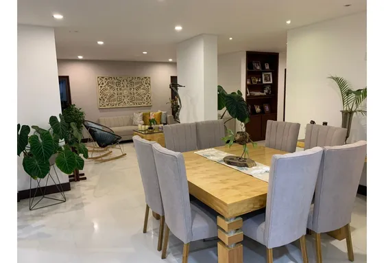 Venta Casa Condominio Pance Sur De Cali