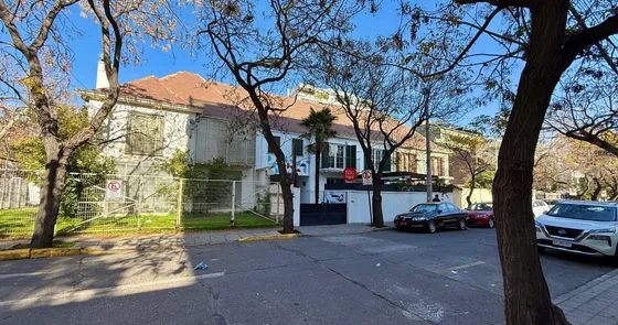 Casa Oficina Con Excelente Ubicación