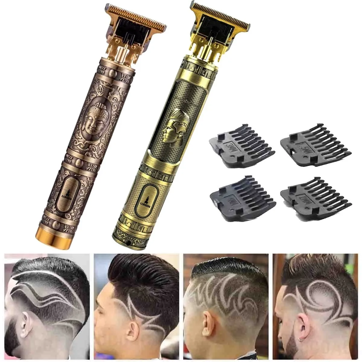 Máquina para cortar cabello éxito hotsell