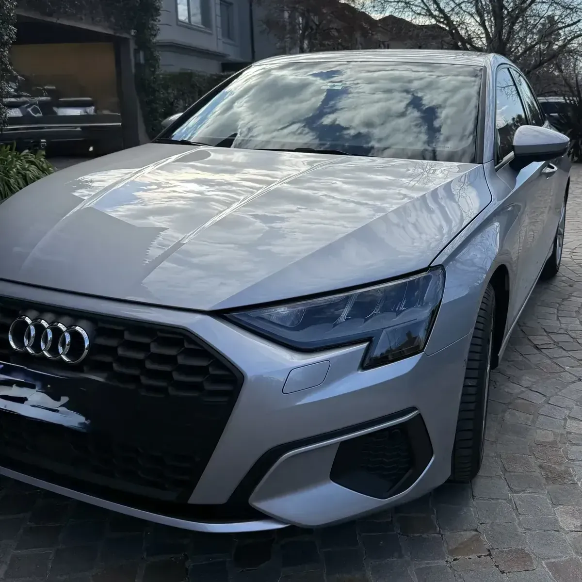 Audi A3 1.5 35 Tfsi Sedan Tiptronic 150Cv